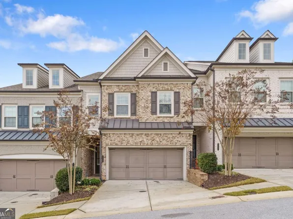 3458 Fenton Dr SE, Smyrna, GA 30080