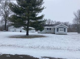 3459 W Upper Five Mile Rd, Mount Orab, OH 45154