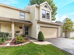524 Meadow Dr, Utica, NY 13502