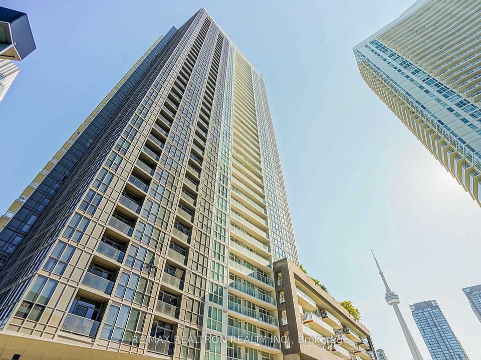 1st image of 85 Queens Wharf Rd #511