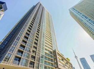 85 Queens Wharf Rd #511, Toronto, ON M5V 0J9