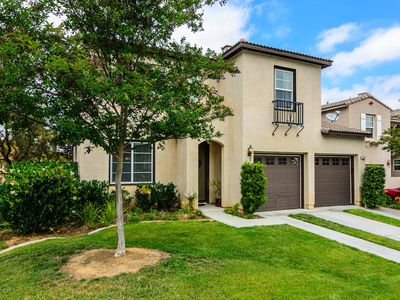 526 Camino Verde, San Marcos, CA, 92078