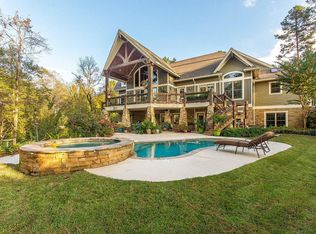 410 Water Oak Run, Jacksons Gap, AL 36861