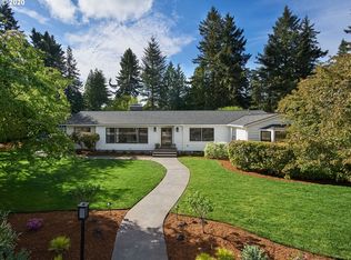 10330 SW Melnore St, Portland, OR 97225