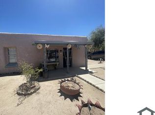 1416 N El Rio Dr, Tucson, AZ 85745
