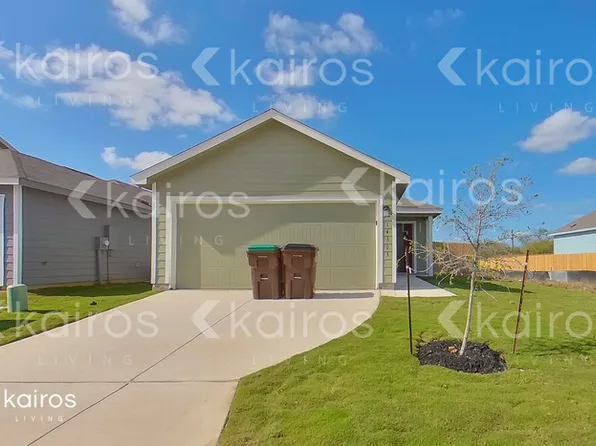 14303 Estuary Pl, San Antonio, TX 78223