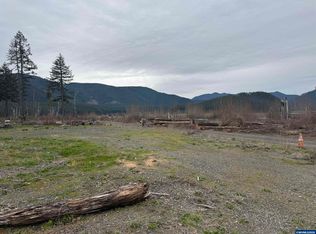 350 W Santiam Ave, Detroit, OR 97342