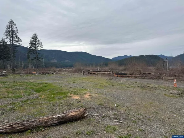 350 W Santiam Ave, Detroit, OR 97342