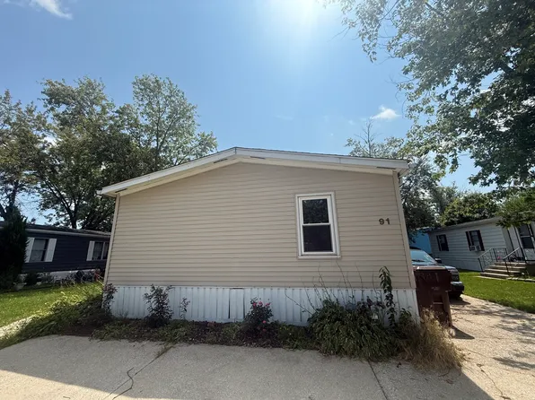 91 Candlegate Cir, Matteson, IL 60443
