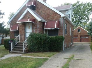 4110 Lincoln Ave, Parma, OH 44134