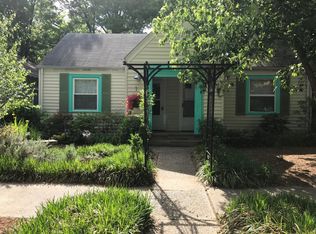 913 Lancaster St #A, Durham, NC 27701