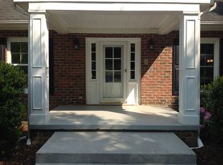 1998 Carroll Creek Rd, Johnson City, TN 37615