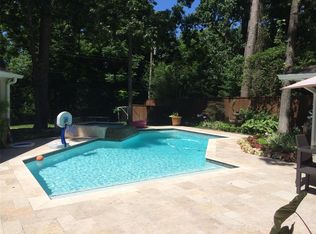 12910 Hermitage Ln, Houston, TX 77079