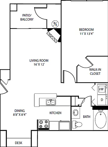 The Village at Legacy Ridge — Photo 57