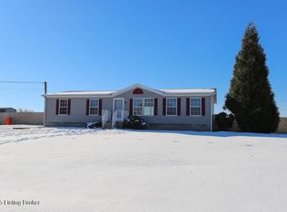 123 Limestone Ln, Rineyville, KY 40162