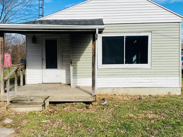 1127 E Franklin St, Lima, OH 45804