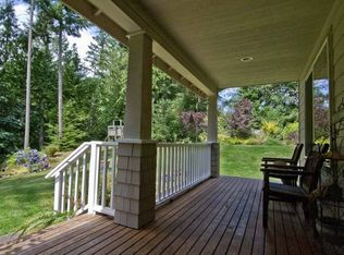 10785 NE Red Cedar Way, Kingston, WA 98346