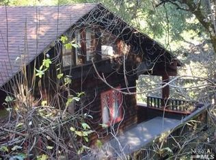 389 Ethel Ave #A, Mill Valley, CA