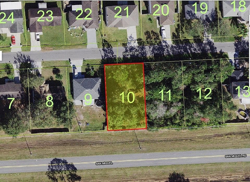 1st image of 20 DORSET DRIVE LOT 10