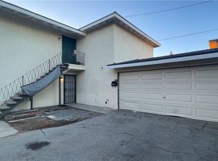 2469 Potrero 3/4 A, South El Monte, CA 91733
