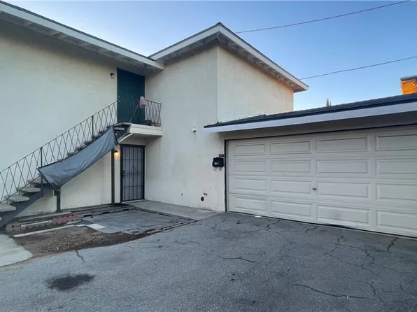 2469 Potrero 3/4 A, South El Monte, CA 91733
