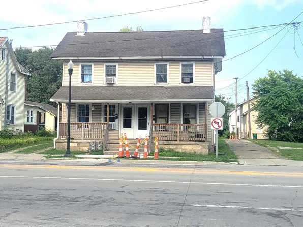 192 Mount Vernon Rd, Newark, OH 43055