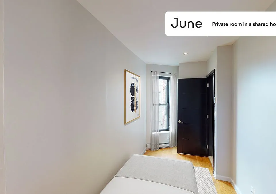 953 Columbus Ave #B