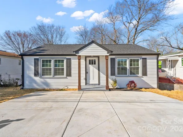 208 Georgia St SW, Concord, NC 28025