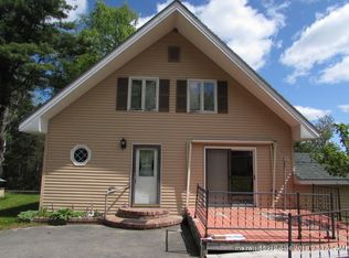 4 Abbott Dr, Enfield, ME 04493