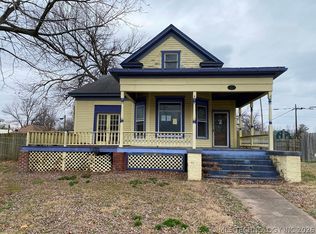 4 Sw #E, Miami, OK 74354