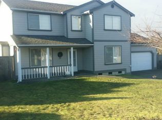 22206 138th Avenue Ct E, Graham, WA 98338
