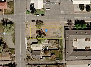 240 N Elm Street, Cortez, CO 81321