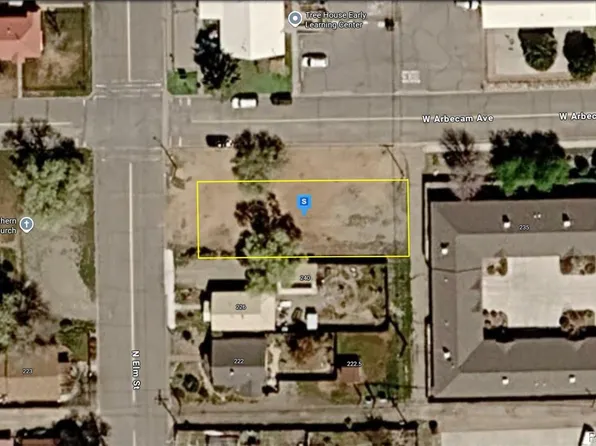 240 N Elm Street, Cortez, CO 81321