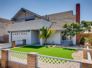 8847 Cassioepia Way, San Diego, CA 92126