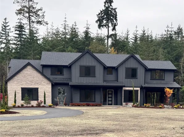 7624 Hansen Court NW, Gig Harbor, WA 98335