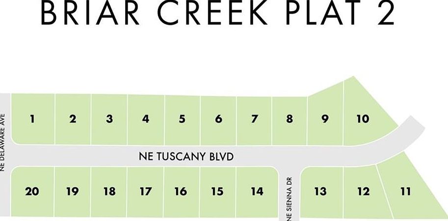 1st image of 1103 NE Tuscany Blvd