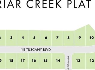 1103 NE Tuscany Blvd, Ankeny, IA 50021