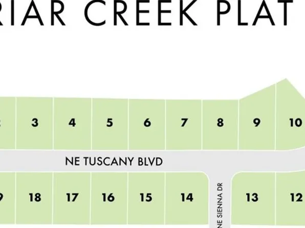 1208 NE Tuscany Blvd, Ankeny, IA 50021