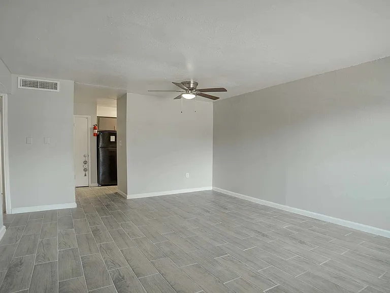 Ashford Santa Fe Living Room