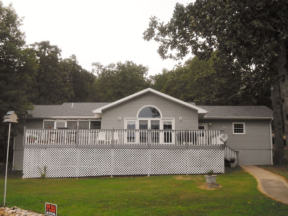11 Keosauqua Dr, Cherokee Village, AR 72529 Zillow