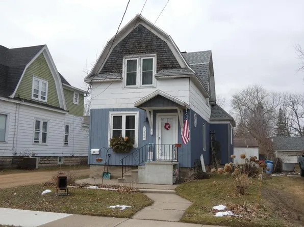 526 Hudson St, Antigo, WI 54409