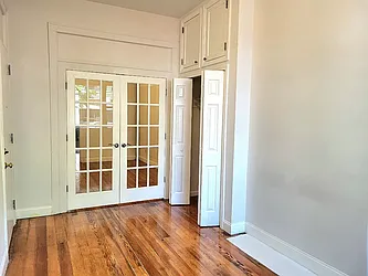 Rented by N.C. Pepe Corp.