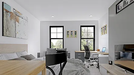 Rented by CPG Residential LLC