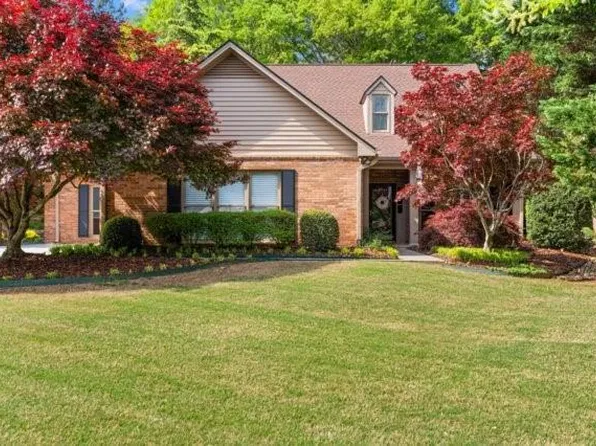 215 Farm Grove Trce, Alpharetta, GA 30004