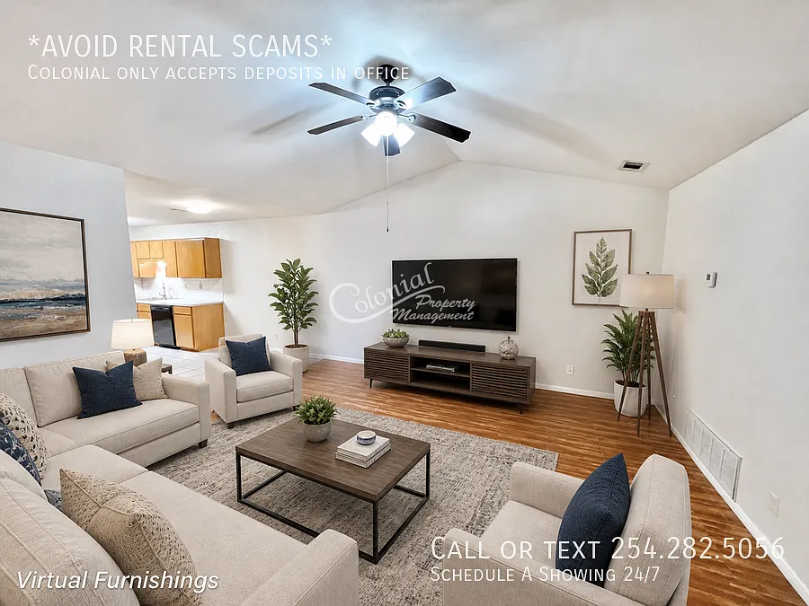 2 bed, 2.0 bath, 966 sqft, $995 — Photo 2