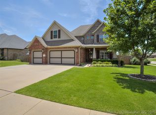 5603 Aspen, Bartlesville, OK 74006