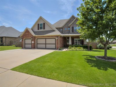 5603 Aspen, Bartlesville, OK, 74006