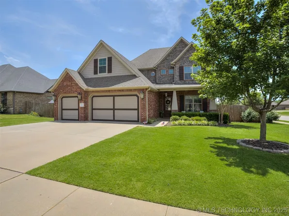 5603 Aspen, Bartlesville, OK 74006