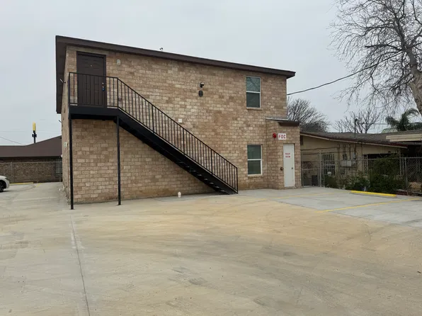 2302 Rosario St #1, Laredo, TX 78043