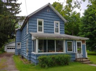 58 Maple Ave, Newark Valley, NY